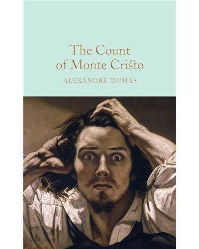 THE COUNT OF MONTE CRISTO -  - broché