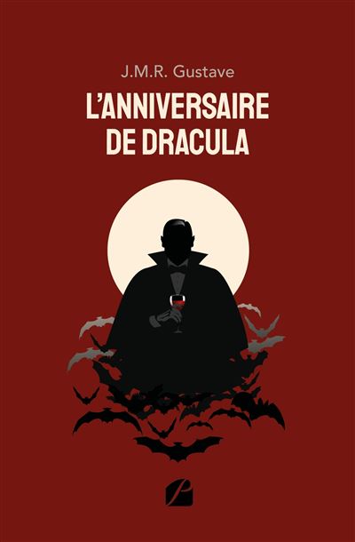 L'anniversaire de Dracula