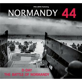 Normandy 44 D