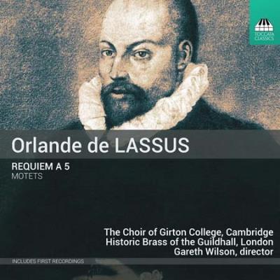 Requiem a 5/motets