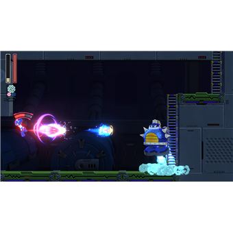 Comprar Mega Man 11 - Xbox One Mídia Digital - de R$97,95 a R$197,95