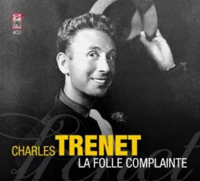 La folle complainte Coffret