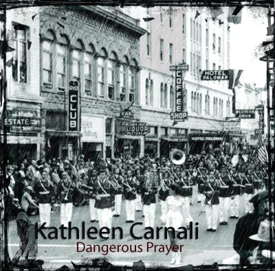 Dangerous prayer