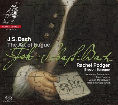 Art of fugue
