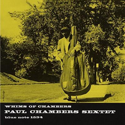 Whims of Chambers SHM-CD Edition remasterisée