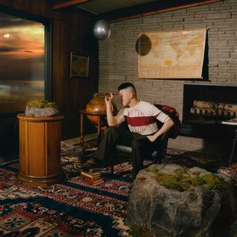 Lp-the sailor (2lp)