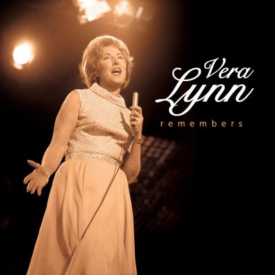 Vera lynn remembers