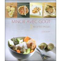 Cuisine diététique - 30 recettes faciles