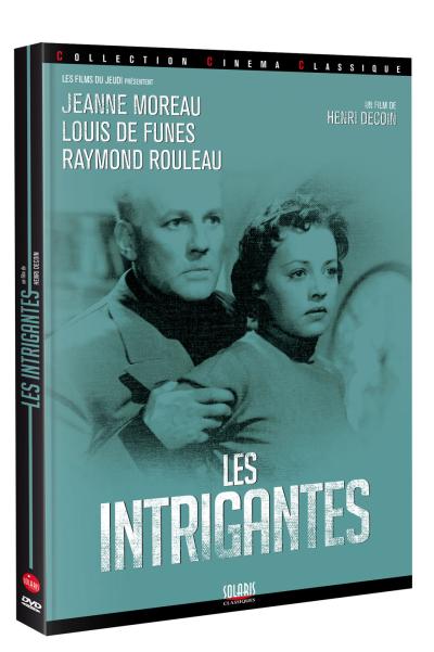 INTRIGUANTES-VF
