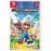 Mario et Les Lapins Crétins Kingdom Battle Nintendo Switch_0