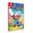 Mario et Les Lapins Crétins Kingdom Battle Nintendo Switch_1