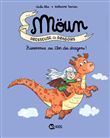 Möun, Tome 01