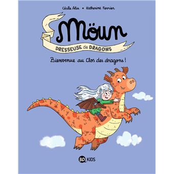 Möun, Tome 01