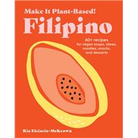 Make It Plant-Based! Filipino