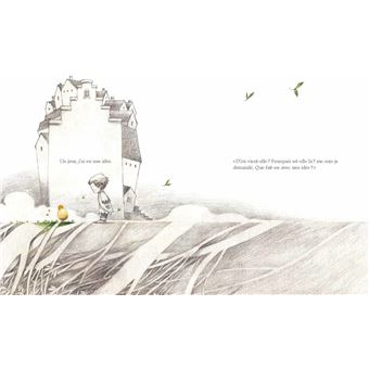 Un jour j'ai eu une idée