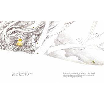 Un jour j'ai eu une idée