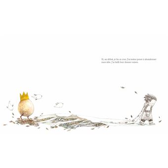 Un jour j'ai eu une idée