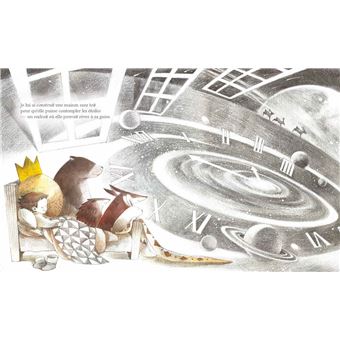 Un jour j'ai eu une idée