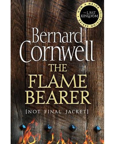 WARRIOR CHRONICLES 10 UHTRED