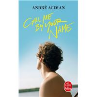 caja registradora deberes comida Call Me by Your Name DVD - Luca Guadagnino - DVD Zone 2 - Achat & prix |  fnac