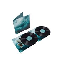 Undiscovered - 2LP