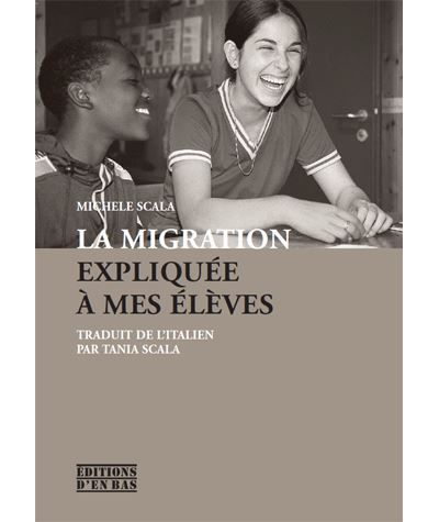 La migration expliquée à mes élèves