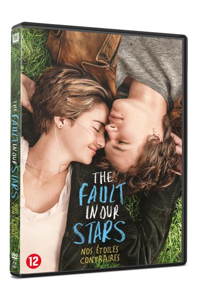 FAULT IN OUR STARS-BIL