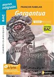 Rabelais, Gargantua