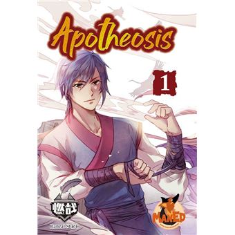 Apotheosis