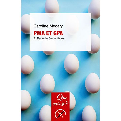PMA et GPA