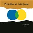 Petit-bleu et petit-jaune nouvelle edition