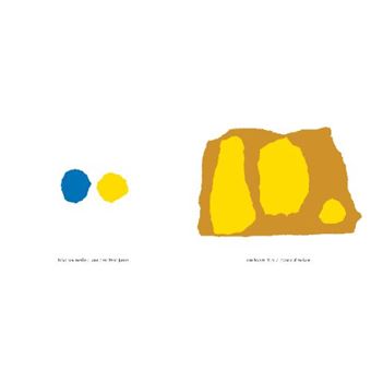 Petit-bleu et petit-jaune nouvelle edition