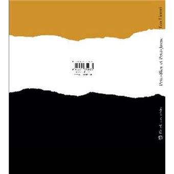 Petit-bleu et petit-jaune nouvelle edition