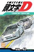 Initial D