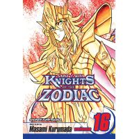 Knights of the Zodiac (Saint Seiya), Vol. 1 Manga eBook by Masami Kurumada  - EPUB Book