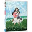Les enfants loups, Ame & Yuki DVD