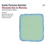 Sfumato Live In Marciac Inclus DVD