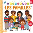 J'apprends les familles