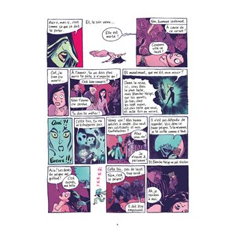 Les Contes de Grimm
