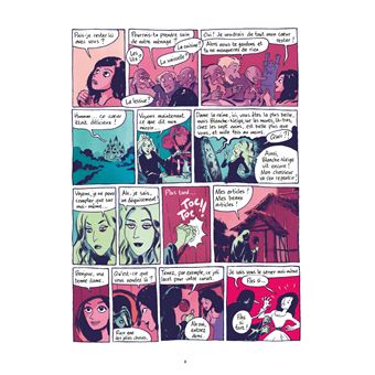 Les Contes de Grimm