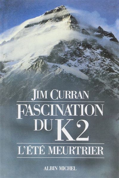 Fascination du k2