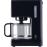 Koffiezetapparaat met filter Brandt CAF688N 680W 8 kopjes, zwart_0
