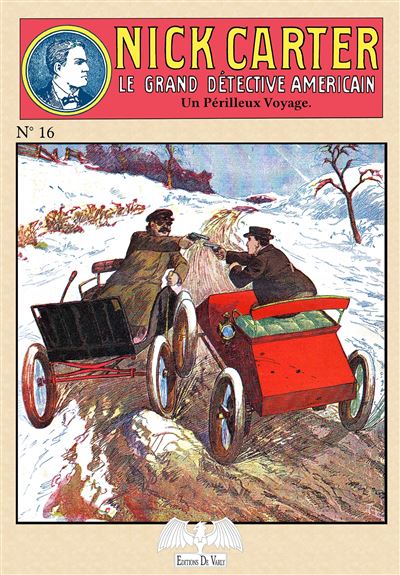 Un périlleux voyage
