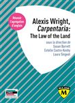 Agrégation anglais 2022. Alexis Wright, Carpentaria: The Law of the Land