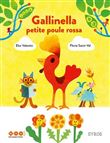 Galinella - Petite poule rossa