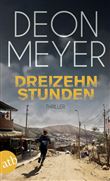 DREIZEHN STUNDEN