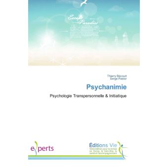 Psychanimie