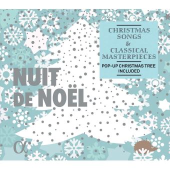 NUIT DE NOEL