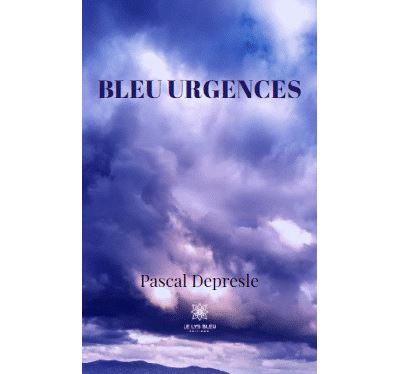 Bleu urgences