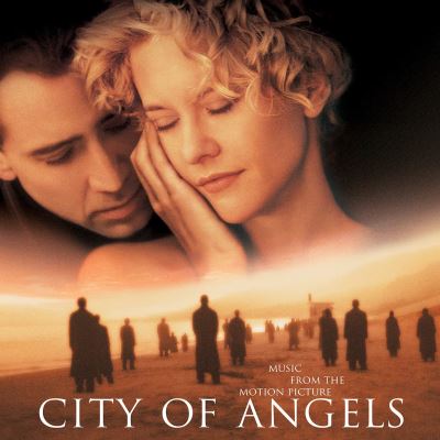 City Of Angels Music From The Motion Picture Edition Collector